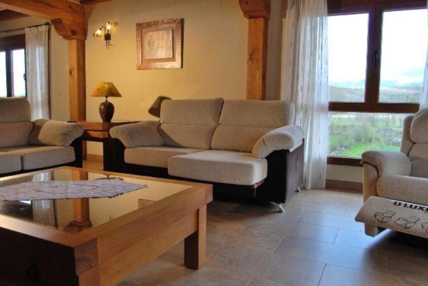 Casa Rural El Pilon Torre Val De San Pedro Ngoại thất bức ảnh