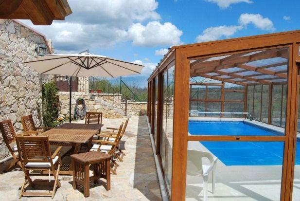 Casa Rural El Pilon Torre Val De San Pedro Ngoại thất bức ảnh
