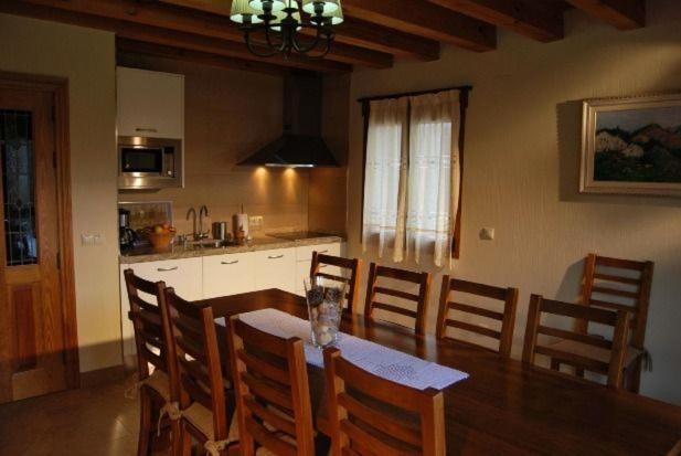 Casa Rural El Pilon Torre Val De San Pedro Ngoại thất bức ảnh